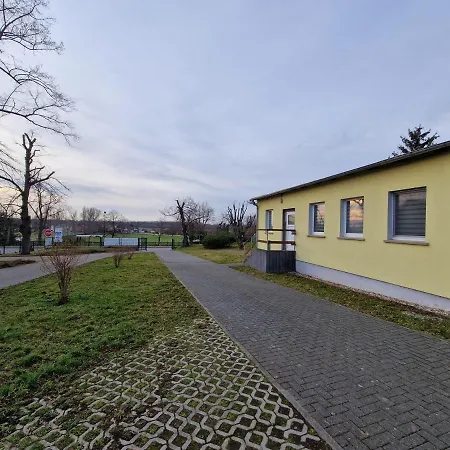 Gaestewohnung Heinrich Heine Schule