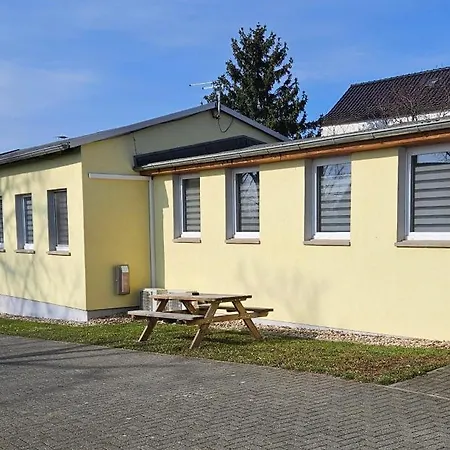 Apartment Gaestewohnung Heinrich Heine Schule