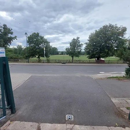 Gaestewohnung Heinrich Heine Schule Apartment Bad Durrenberg