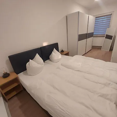 Gaestewohnung Heinrich Heine Schule