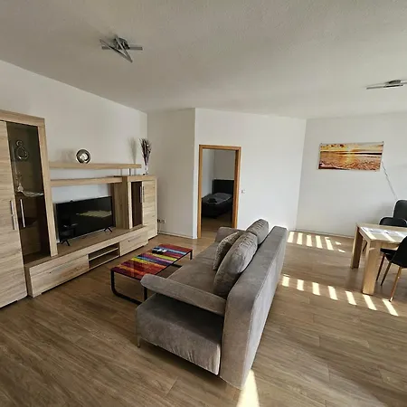 Gaestewohnung Heinrich Heine Schule