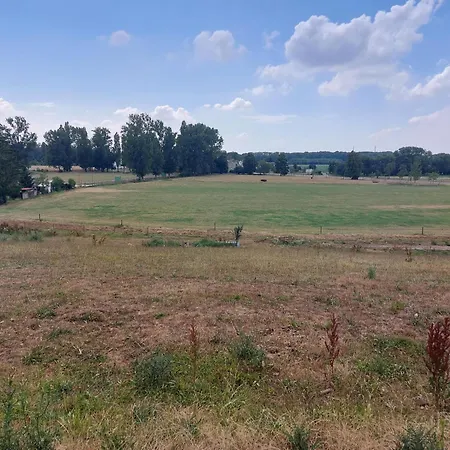 Gaestewohnung Heinrich Heine Schule * Bad Durrenberg
