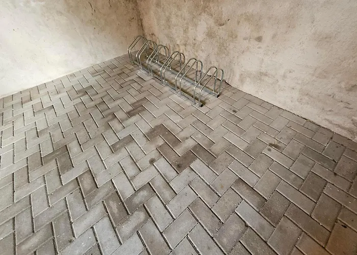 Gaestewohnung Heinrich Heine Schule Bad Dürrenberg