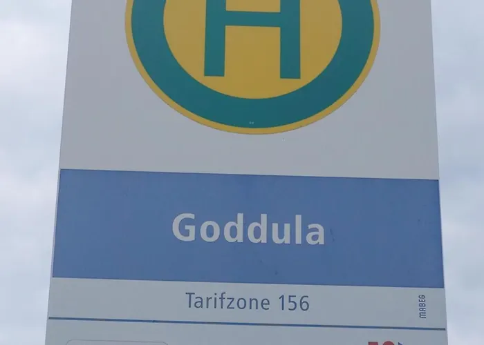 Gaestewohnung Heinrich Heine Schule *