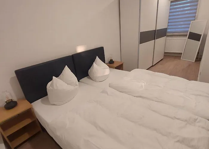 Gaestewohnung Heinrich Heine Schule