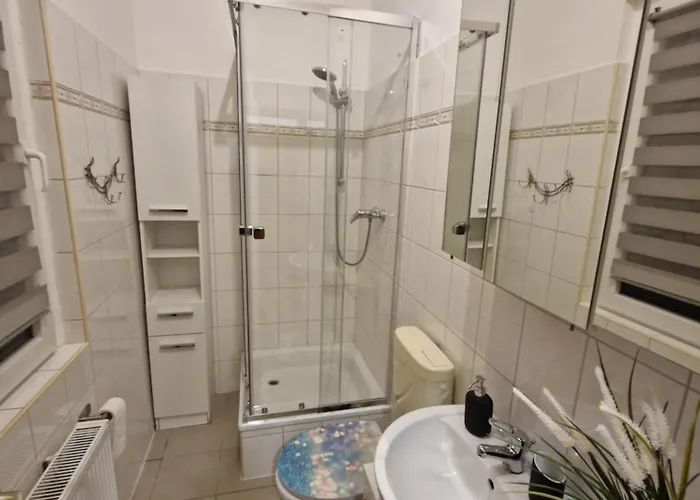 Lägenhet Gaestewohnung Heinrich Heine Schule