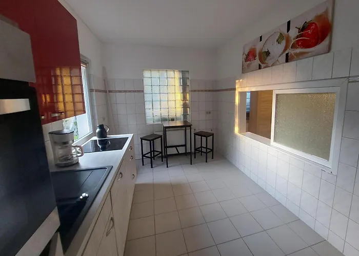 Gaestewohnung Heinrich Heine Schule Bad Dürrenberg