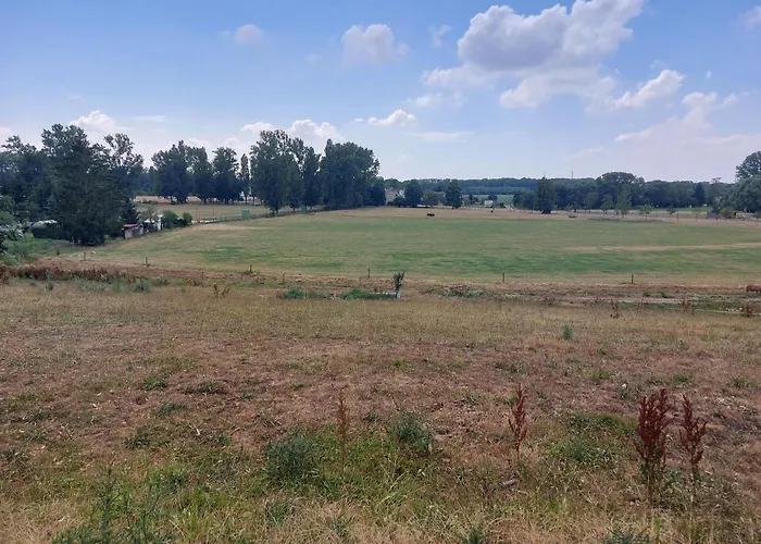 Gaestewohnung Heinrich Heine Schule * Bad Dürrenberg
